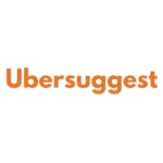 Ubersuggest